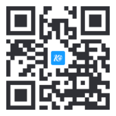 iPhone APP 二维码（jiuyouhui）